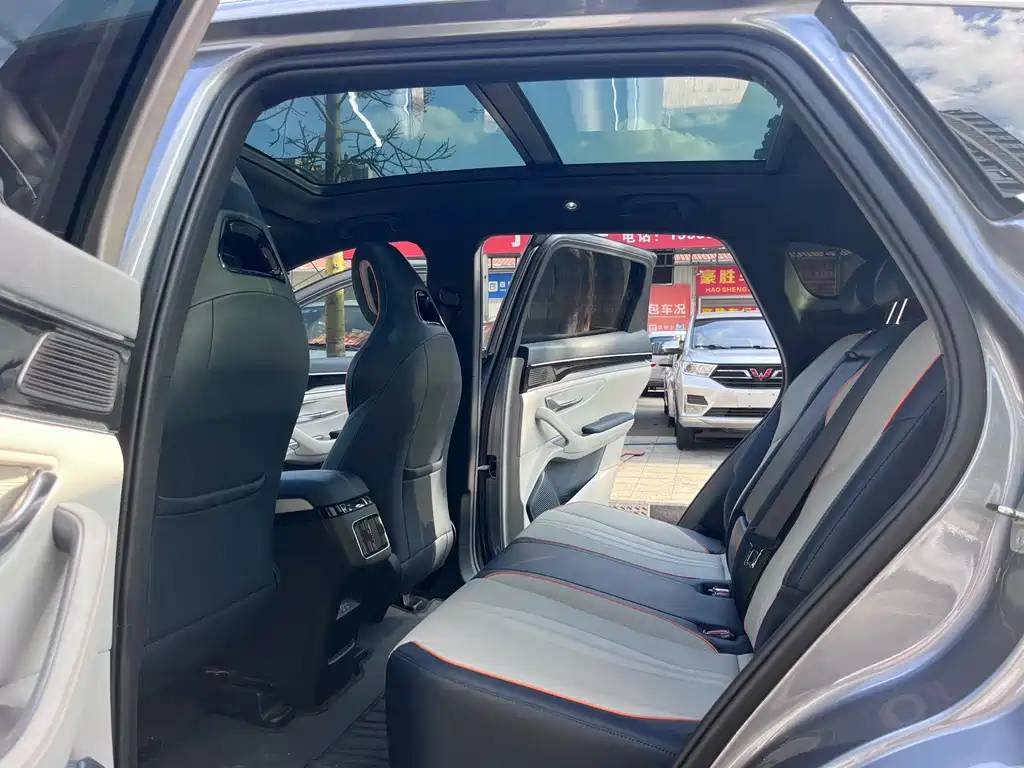 BYD PLUS New Energy — миниатюра 5