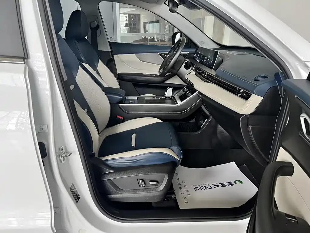 Chery Tiggo 5x — миниатюра 16