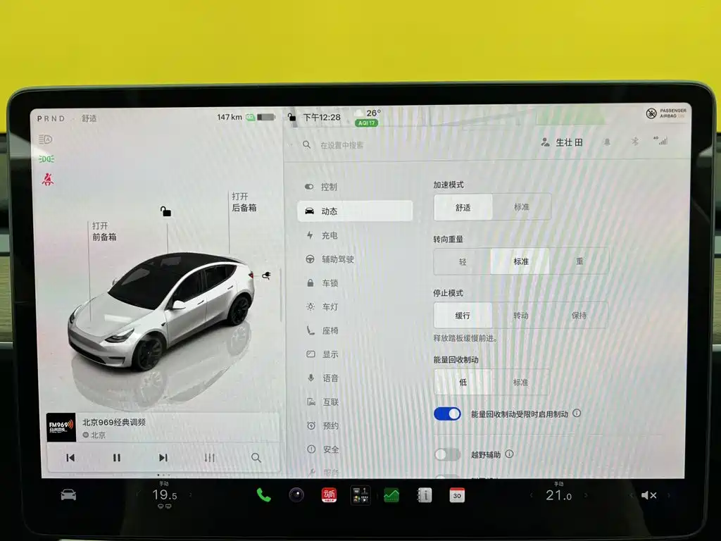 Tesla Model Y — миниатюра 16