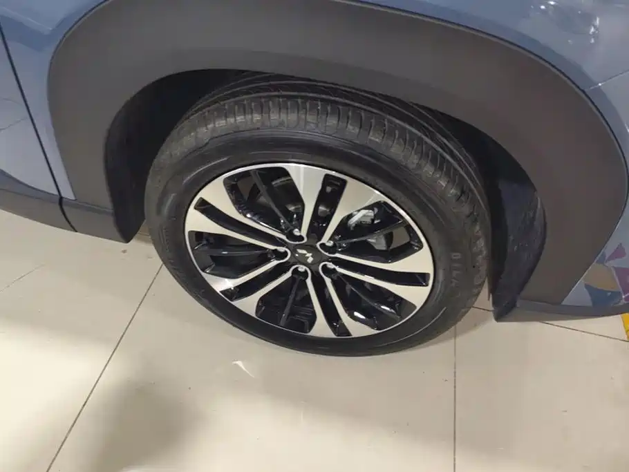 Wuling Xingguang 560 — миниатюра 6