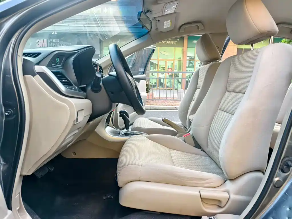 Honda Crider — миниатюра 4