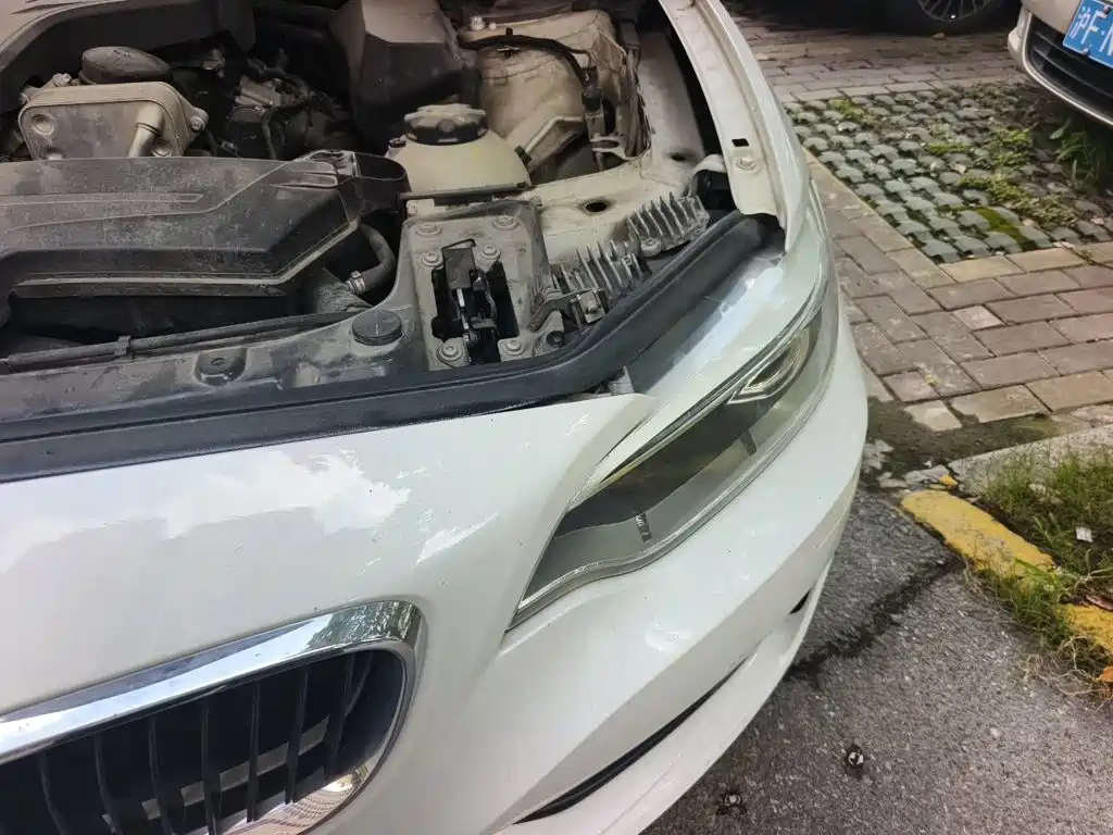 BMW 2 Series (Import) — миниатюра 22