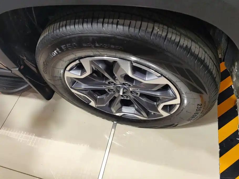 Haval Big Dog — миниатюра 6