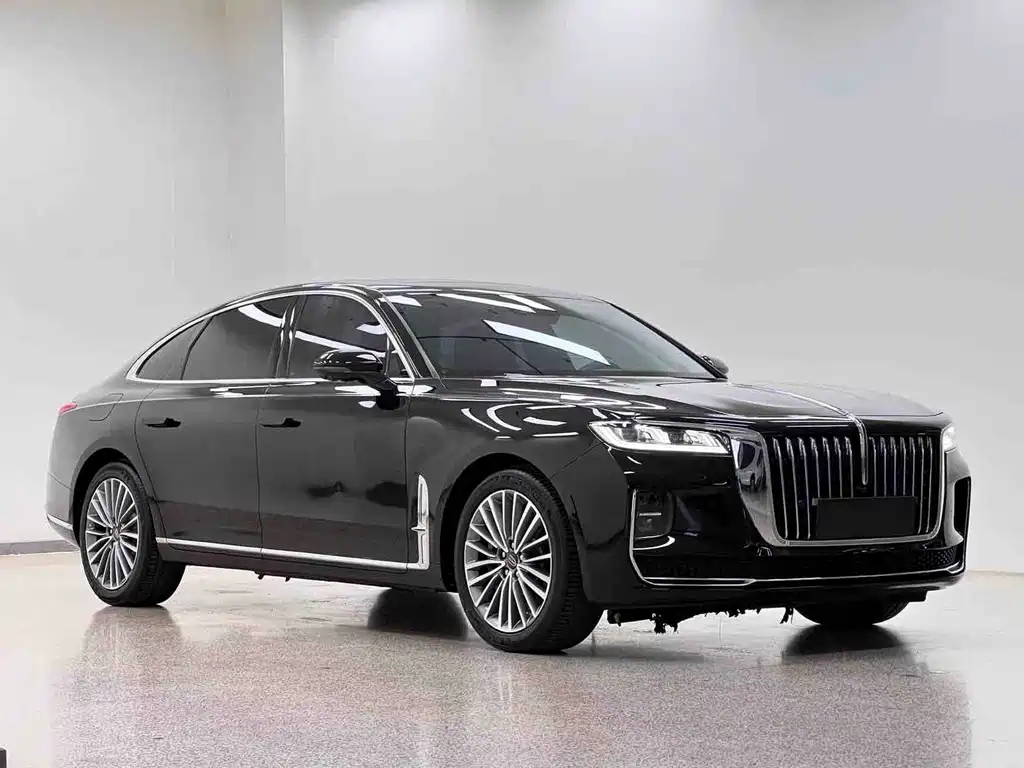 Hongqi H9 2022 2.0T