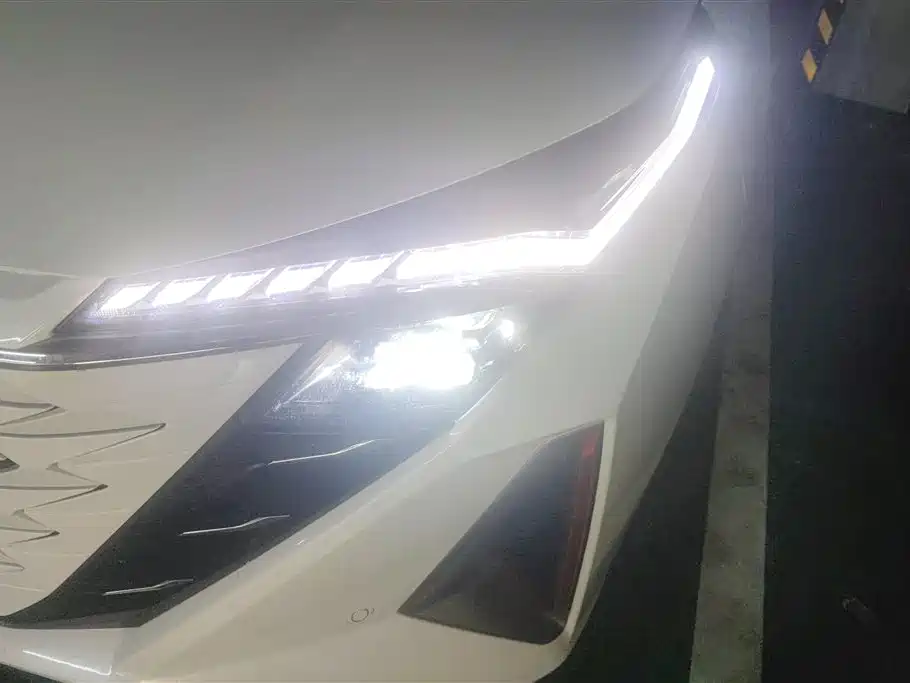 Changan Z6 2023 1.5T DCT
