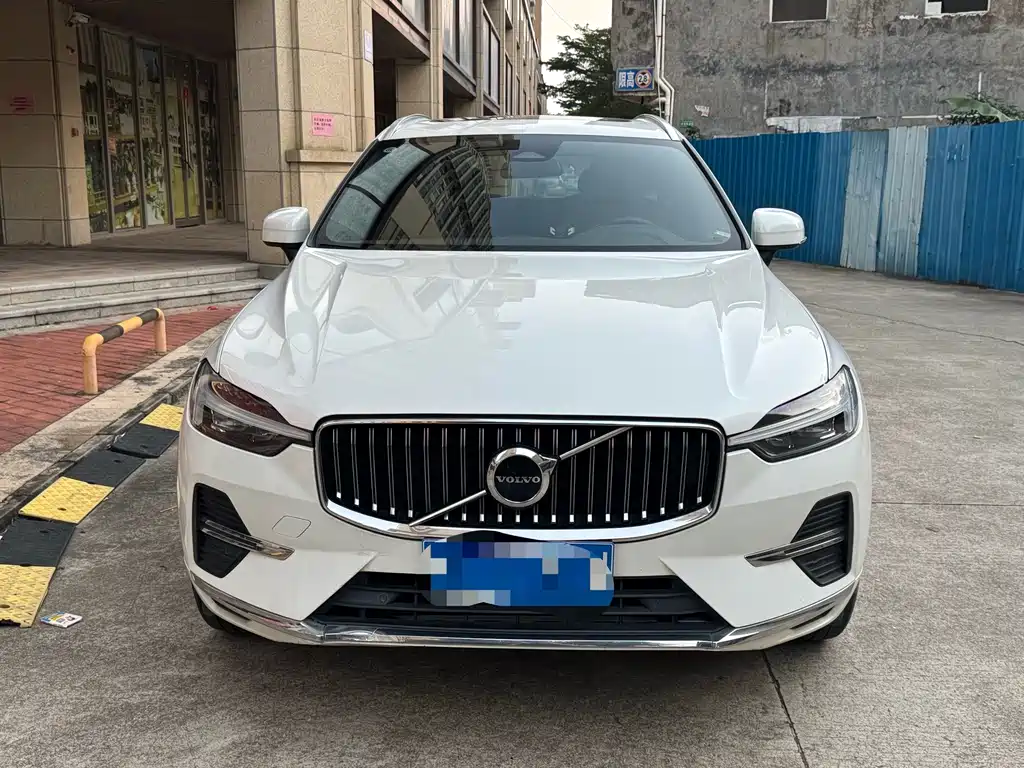 Volvo XC60 — миниатюра 2