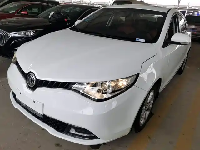 2016 MG MG5 / GT
