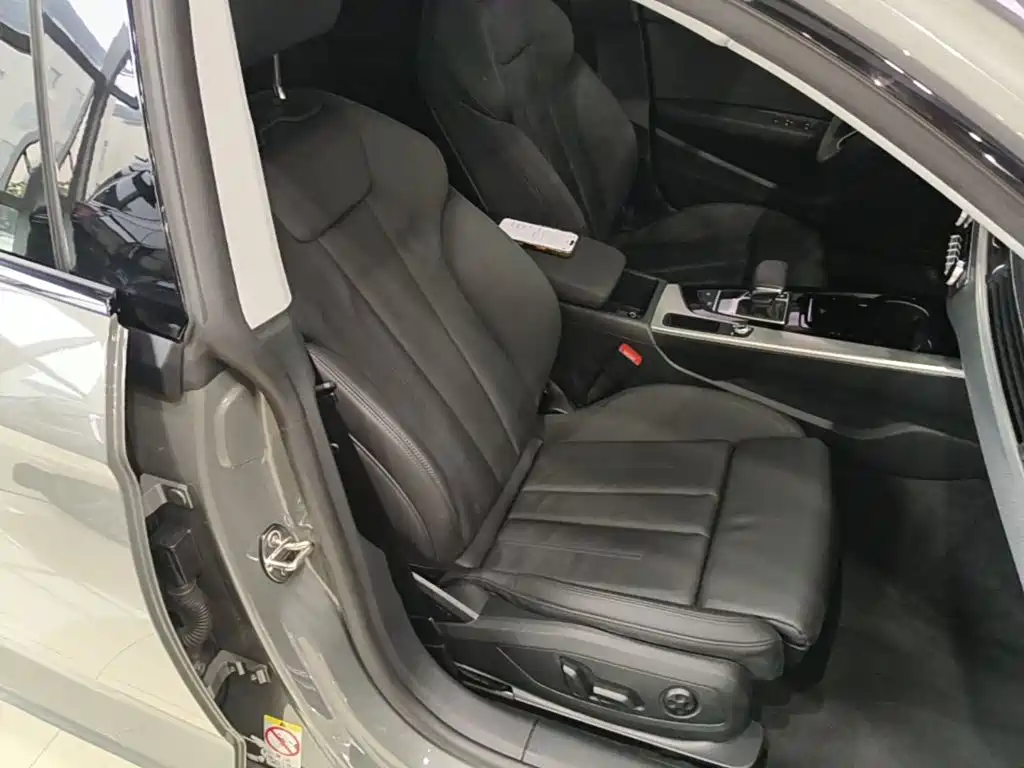 Audi A5 (Import) — миниатюра 25