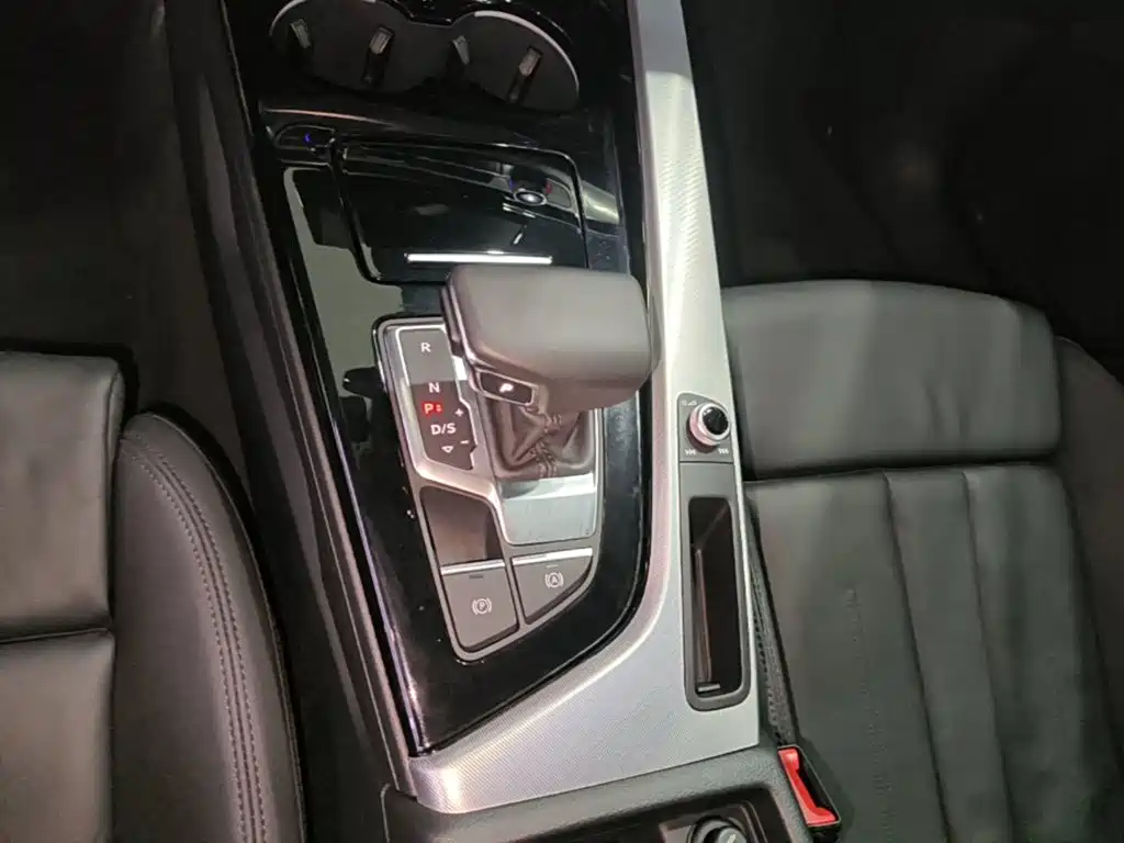 Audi A5 (Import) — миниатюра 14