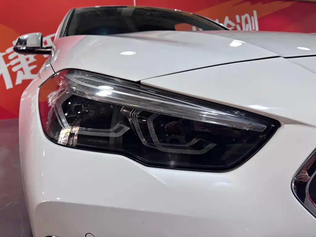 BMW 2 Series (Import) — миниатюра 20