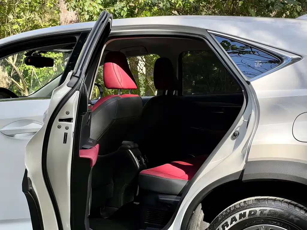 Lexus NX — миниатюра 27