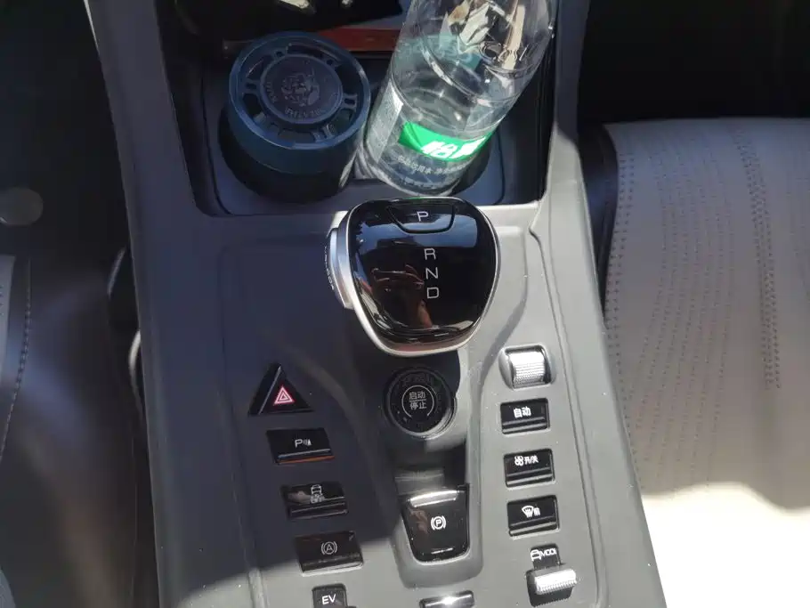 BYD Qin PLUS — миниатюра 16