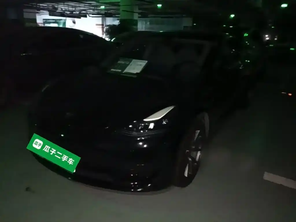 Tesla Model 3 — миниатюра 2