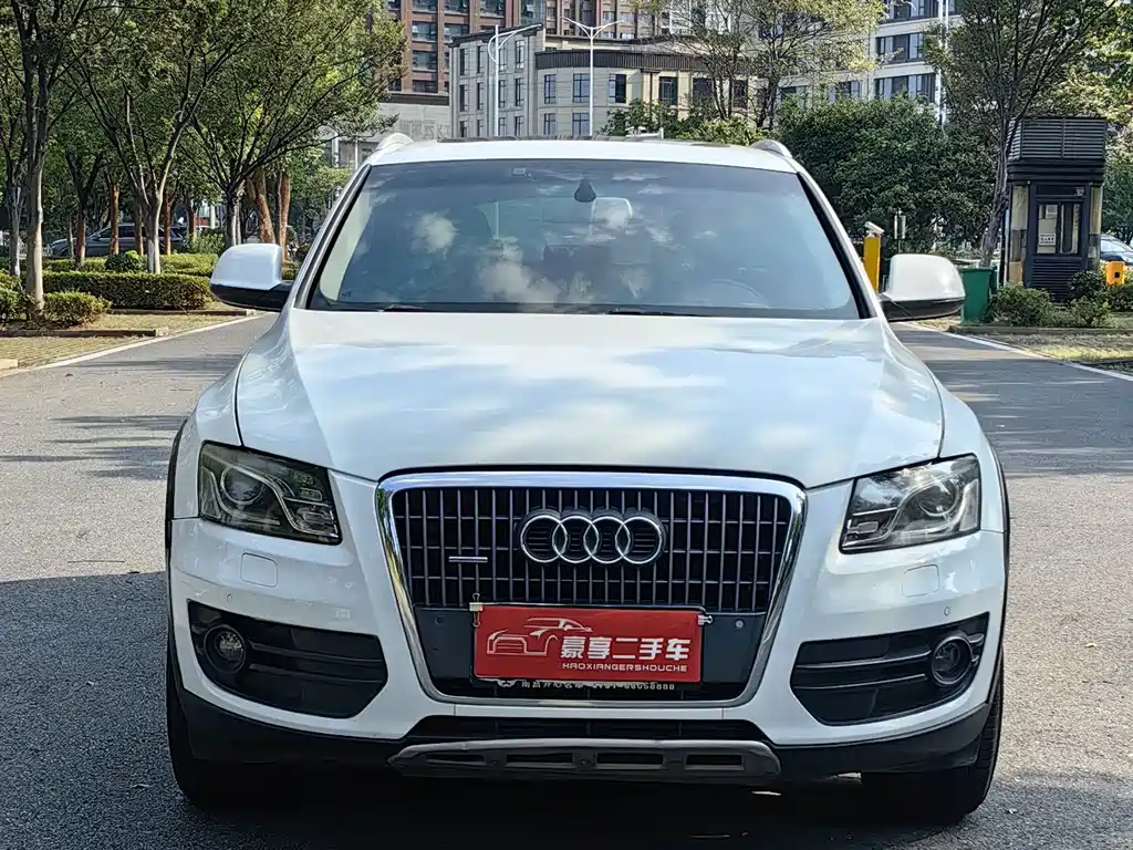 Audi Q5 — миниатюра 2
