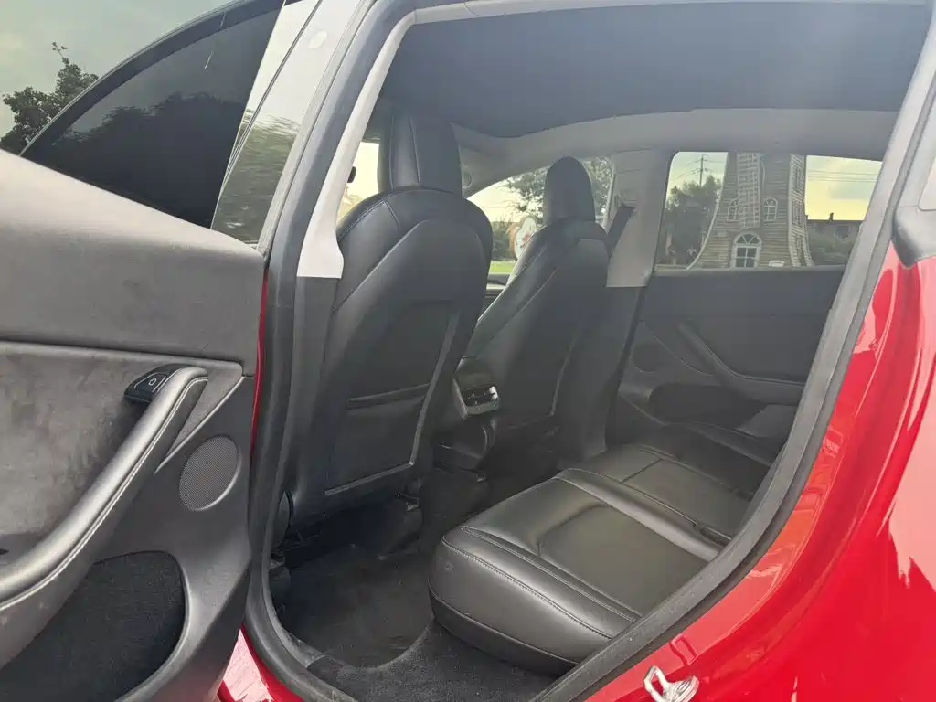 Tesla Model Y — миниатюра 9
