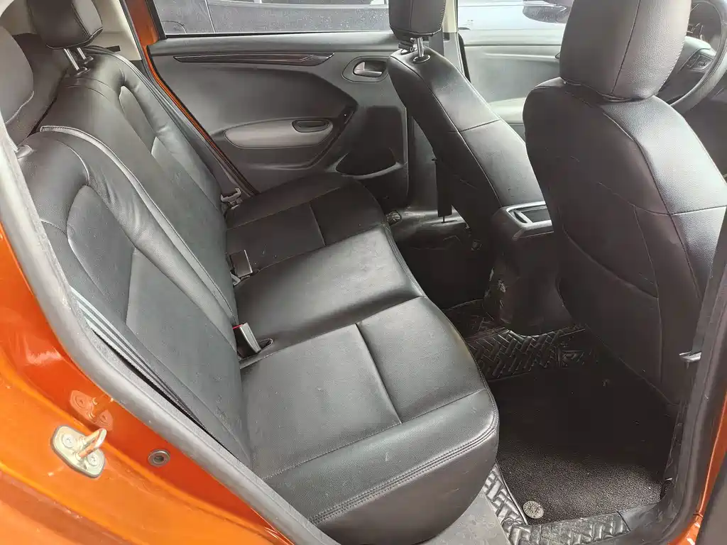 Citroen C3-XR — миниатюра 5