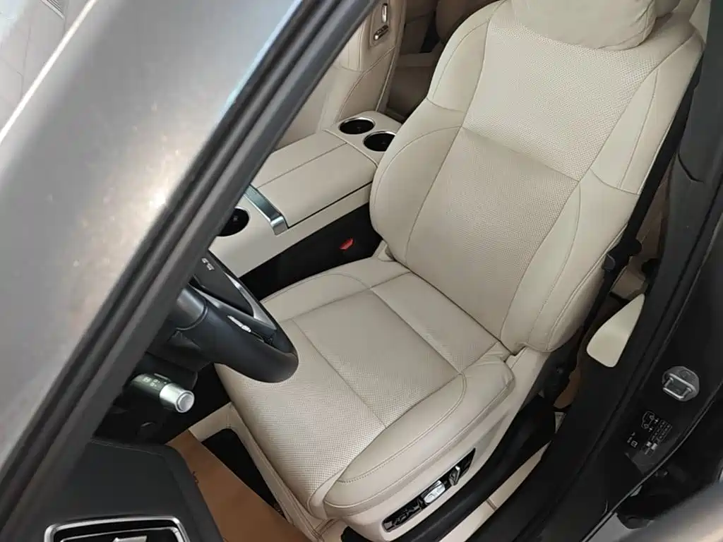Li Auto Li L9 — миниатюра 15