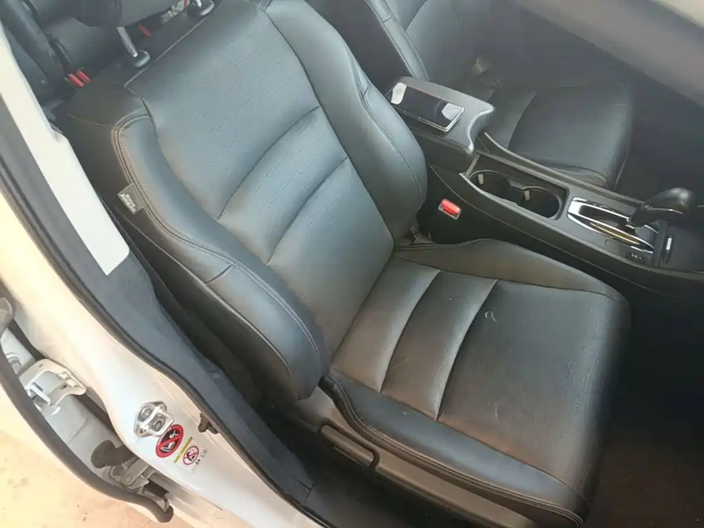Honda Jade — миниатюра 25