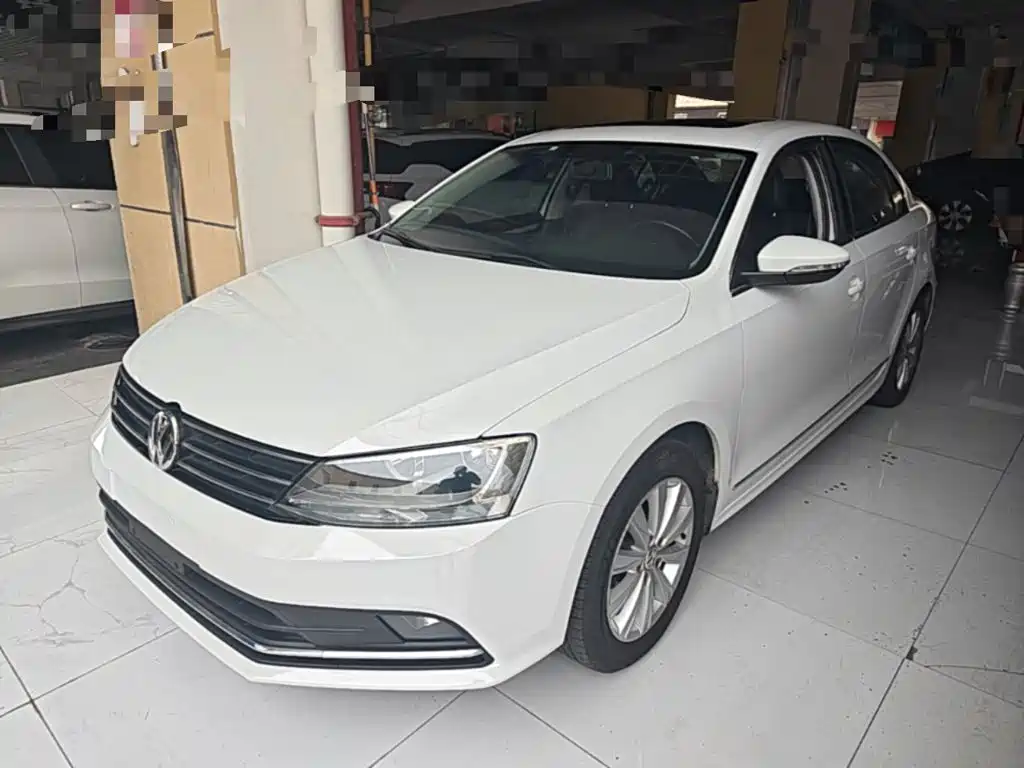 Volkswagen Sagitar — миниатюра 2