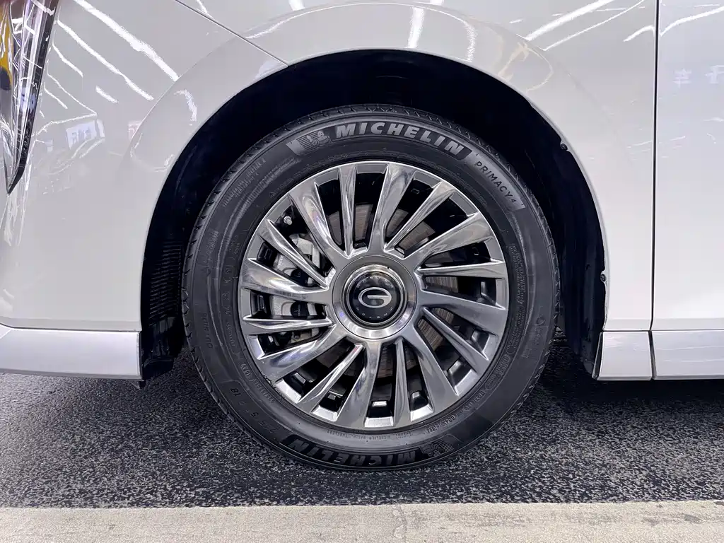 GAC Motor Trumpchi M8 — миниатюра 9