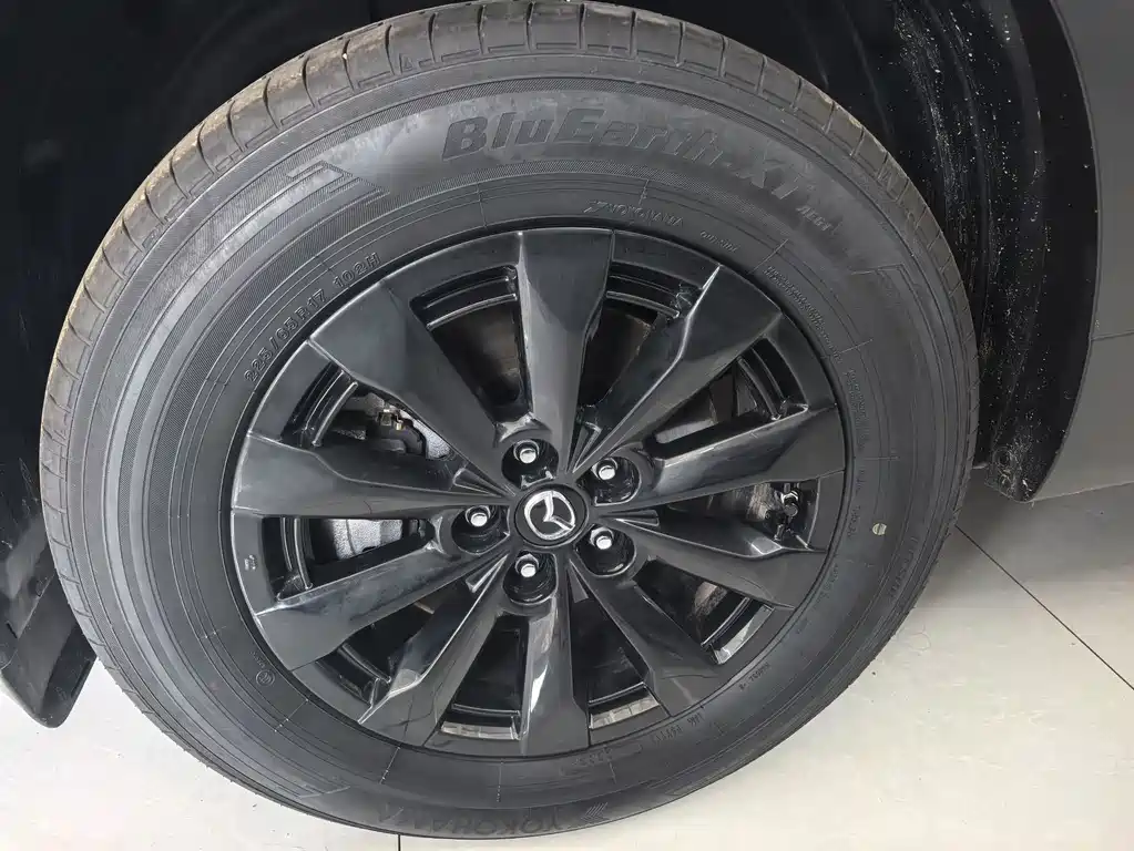 Mazda CX-50 Xingye — миниатюра 12