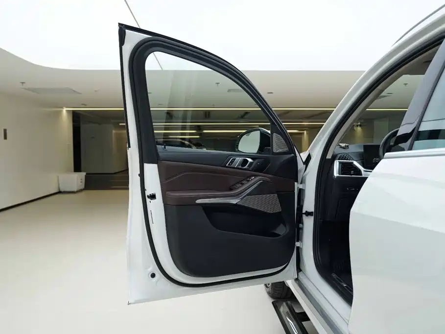 BMW X5 2023 — фото 16