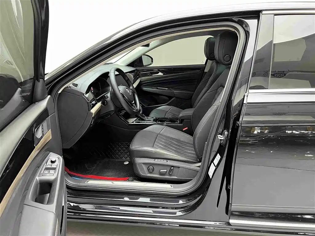 Volkswagen Passat — миниатюра 6