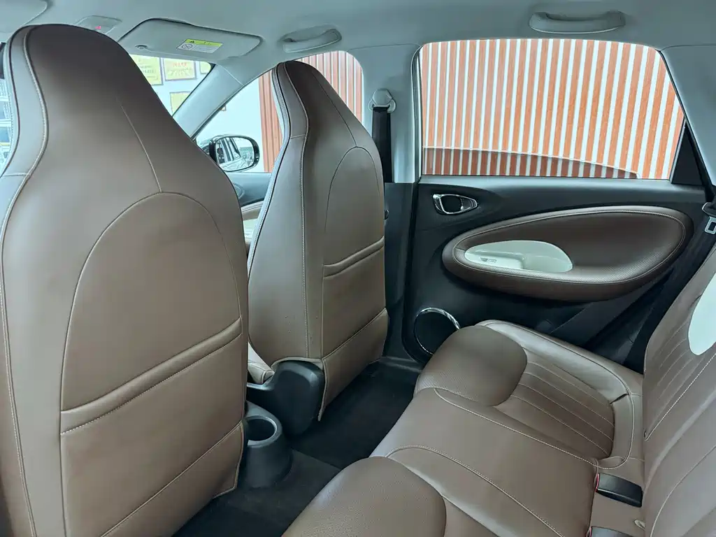 Wuling Bingo — миниатюра 9