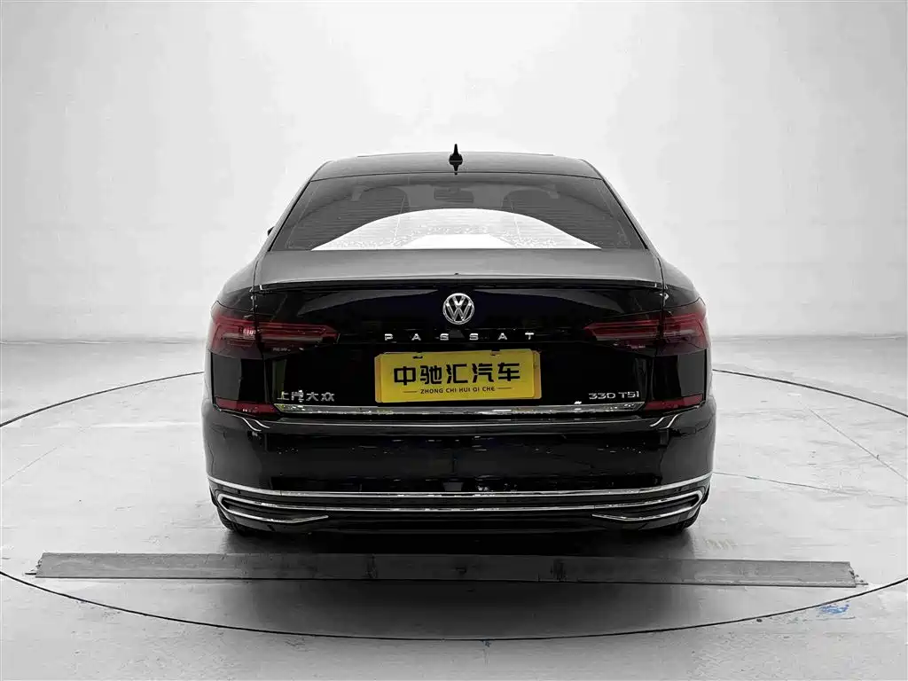 Volkswagen Passat — миниатюра 19