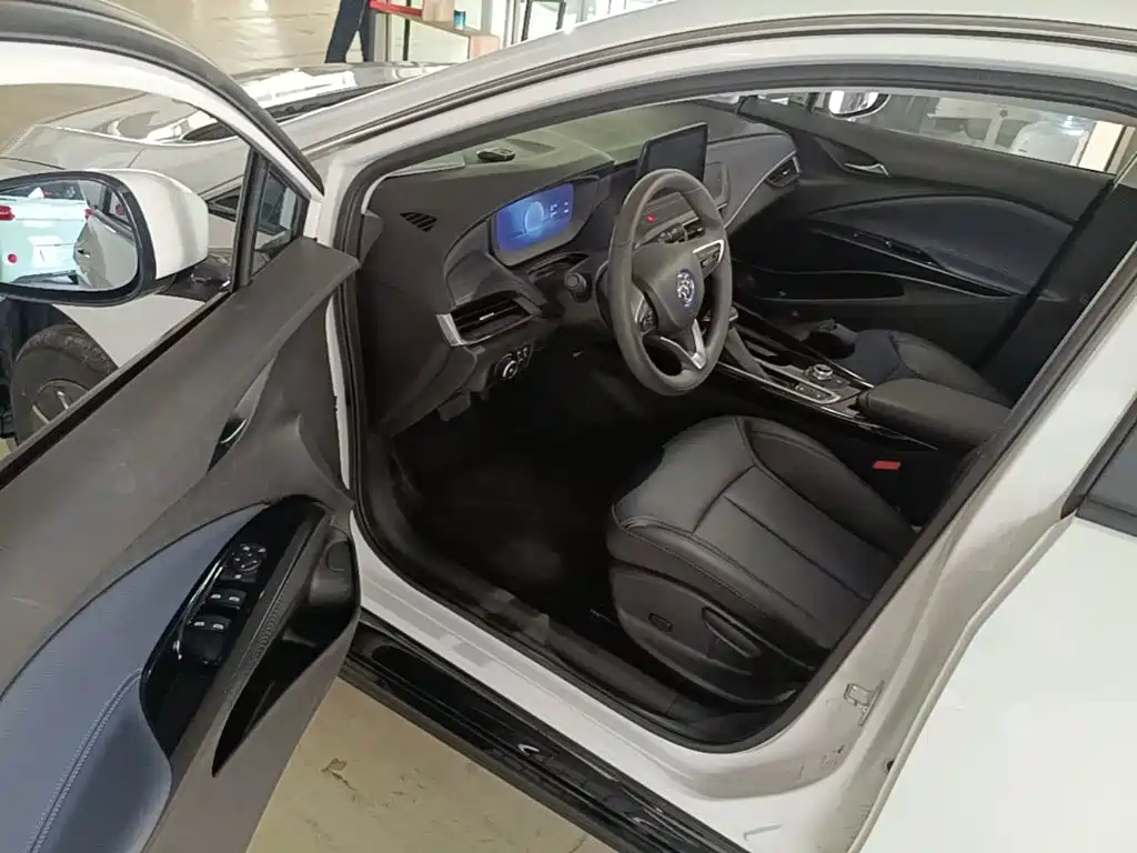 Buick Velite 6 — миниатюра 16