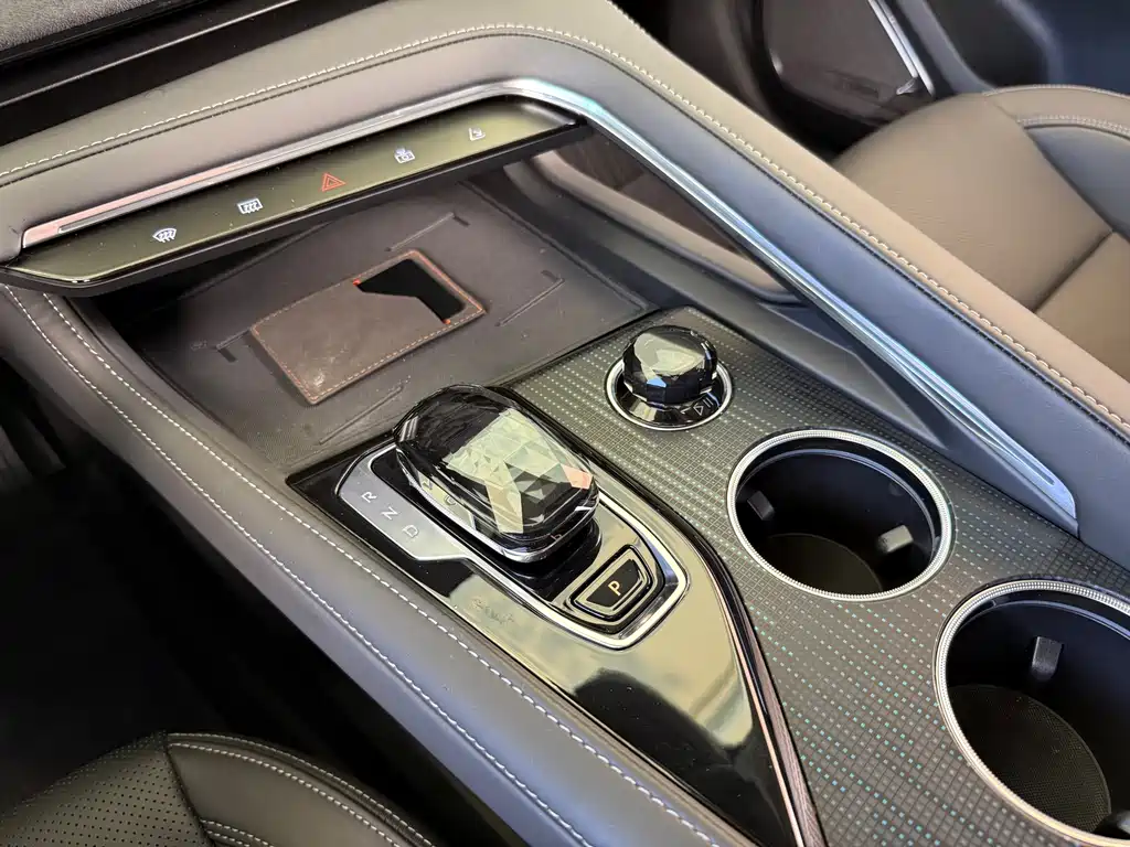 ZEEKR EXTREME KRYPTON 001