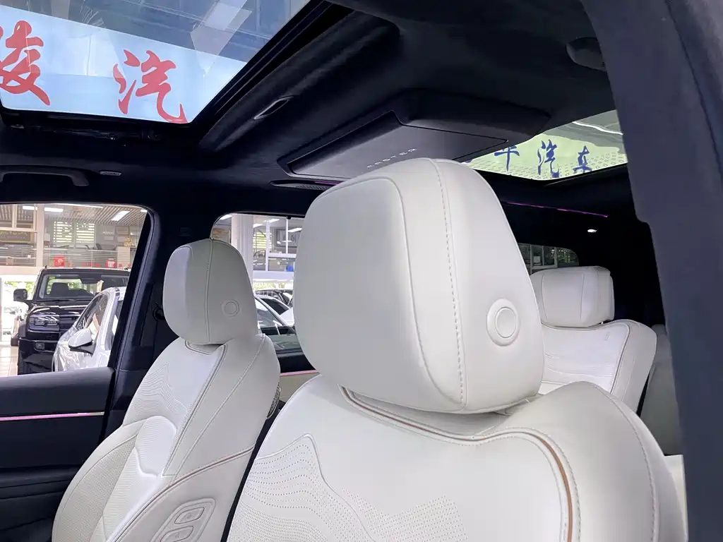 GAC Motor Trumpchi M8 — миниатюра 16