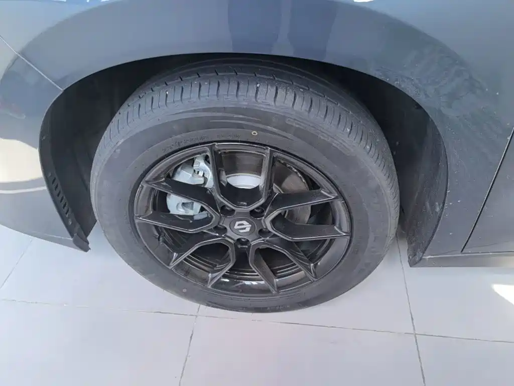 Leapmotor Leapmotor C10 — миниатюра 23
