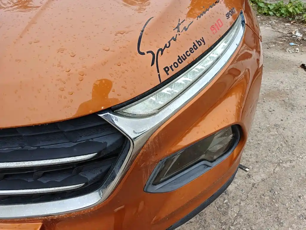 Baojun 510 — миниатюра 24