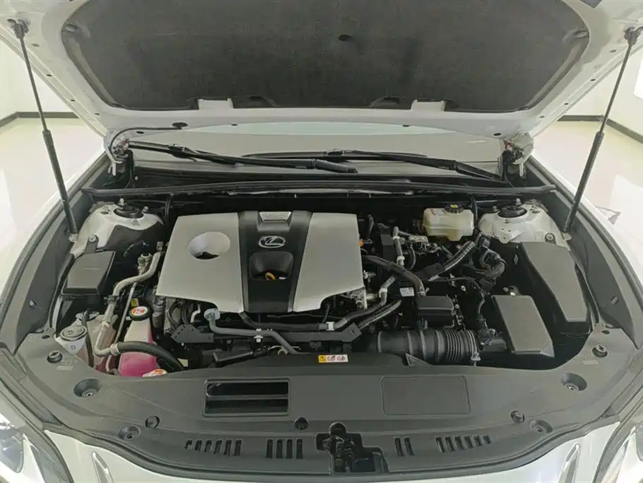 Lexus ES 2020 300h