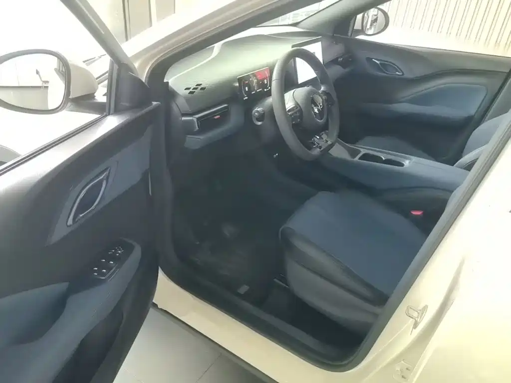 BYD Seagull — миниатюра 16