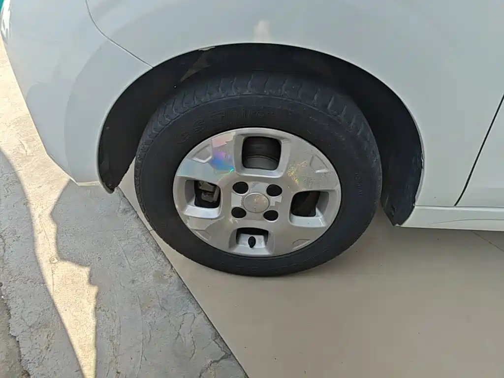 Roewe Clever — миниатюра 23