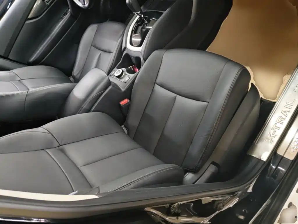 Nissan X-Trail — миниатюра 25