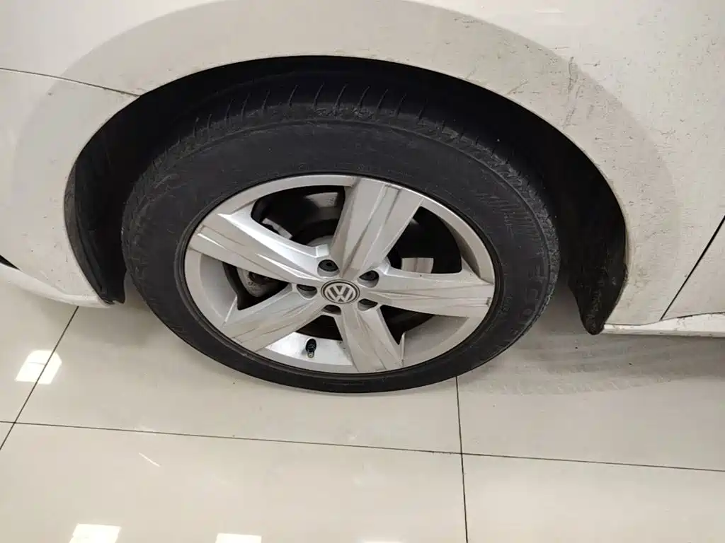 Volkswagen Lavida — миниатюра 25
