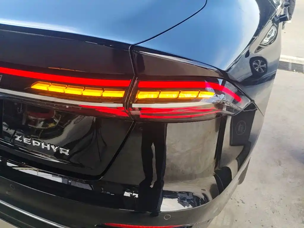 Lincoln Z — миниатюра 8