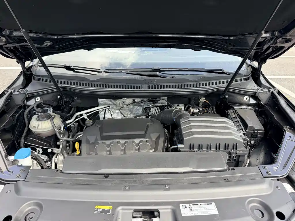 Volkswagen Viloran — миниатюра 25