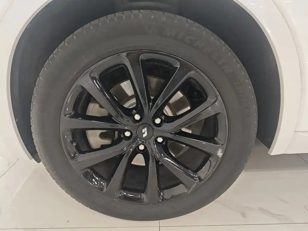 Li Auto Li ONE — миниатюра 6
