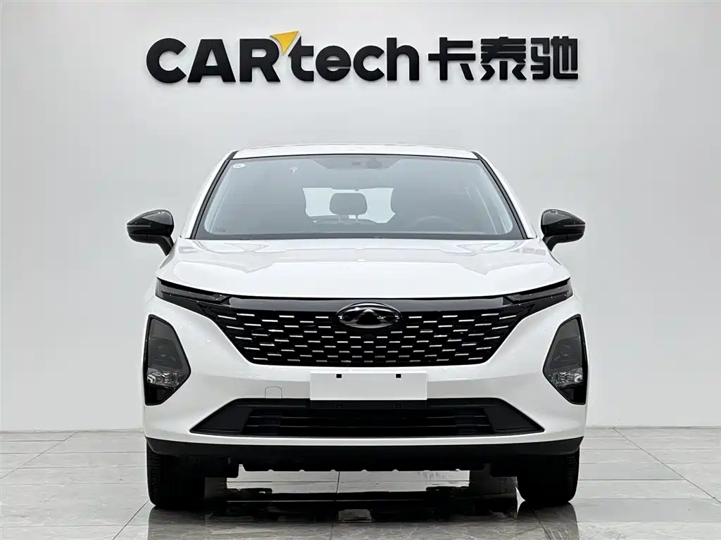 Chery Tiggo 5x 5x 2025 1.5T CVT Comfort