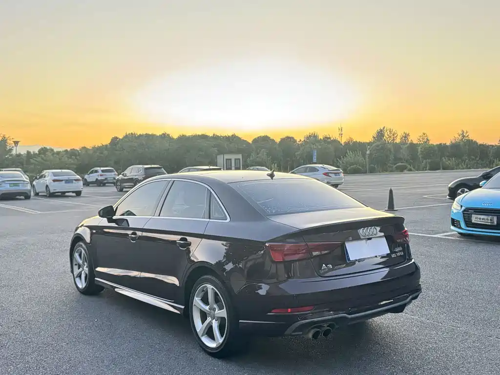 Audi A3 — миниатюра 2