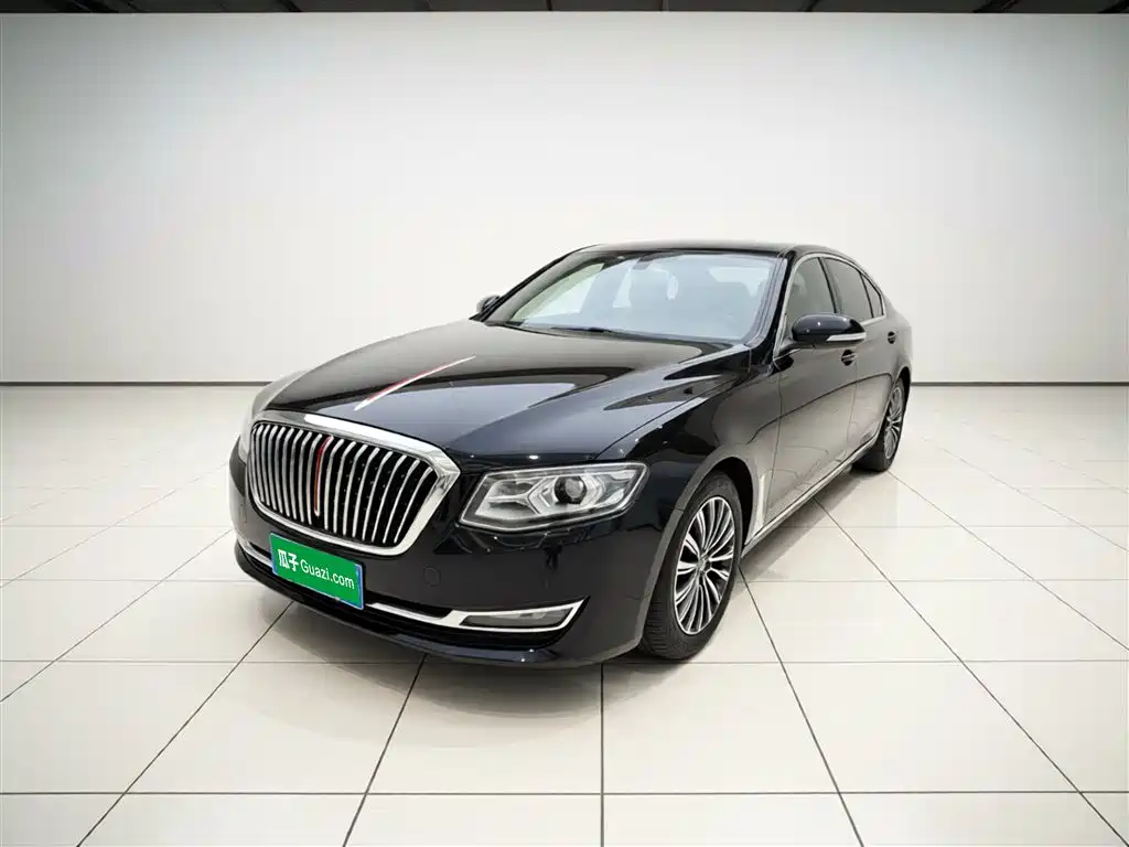 Hongqi Hongqi H7 2021