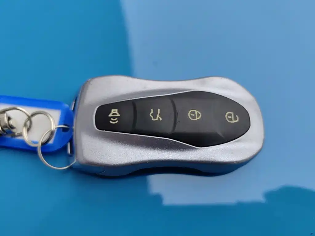 Geely Xingyue — миниатюра 19