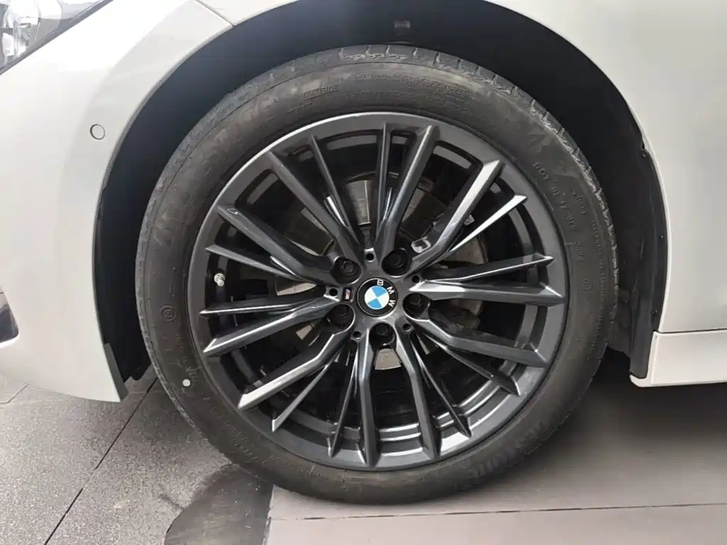 BMW 3 Series — миниатюра 23