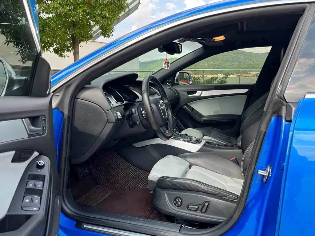 Audi S5 — миниатюра 4