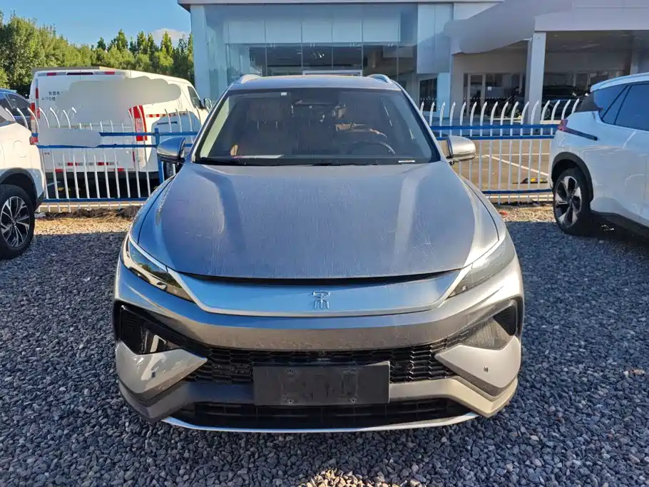 BYD Pro New Energy — миниатюра 2