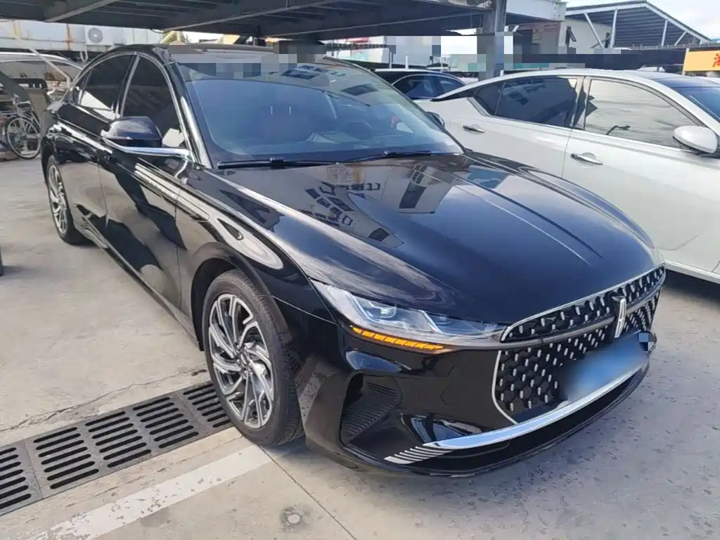 Lincoln Z — миниатюра 4